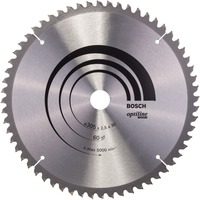 Bosch ‎2608640441 rundsavklinge 30,5 cm 1 stk Træ, 30,5 cm, Bosch, 798 g, 1 stk