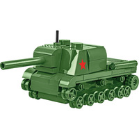 COBI ISU 152, Bygge legetøj 