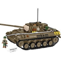 COBI M18 Hellcat, Bygge legetøj 
