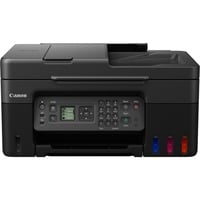 Canon 5807C006AA, Multifunktionsprinter Sort