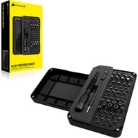 Corsair CC-9310003-WW, Værktøjssæt Sort