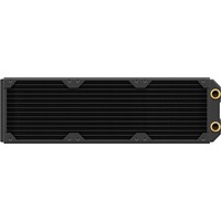 Corsair Hydro X Series XR5 360 NEO, Radiator Sort