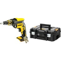 DEWALT DCF620NT-XJ, Magazin skruemaskine Gul/Sort