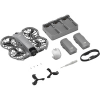 DJI Neo 2 Fly More Combo, Drone grå