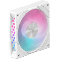 DeepCool CG580 VENTILATOR, Sag fan Hvid, Bulk