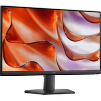 Dell LED-skærm Sort