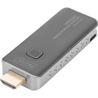 Digitus DS-55320, Sender