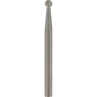 Dremel Wolframkarbidfræser, rund Ø 3,2 mm (9905) 