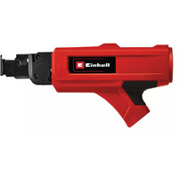 EINHELL 4259955, Essay Rød