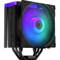 ENDORFY Fera 5 Black ARGB, CPU køler Sort