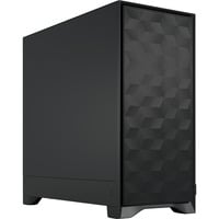 Fractal Design FD-C-POA2A-01, Towerkabinet Sort