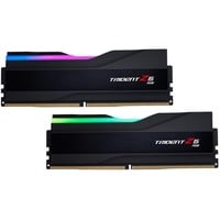 G.Skill DIMM 64 GB DDR5-6400 (2x 32 GB) Dual-Kit, Hukommelse Sort