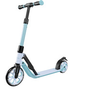 HUDORA 14709, Scooter Lyseblå/Turkis