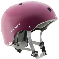 HUDORA Skaterhjelm Bær