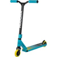 HUDORA Stuntscooter til børn Lyseblå