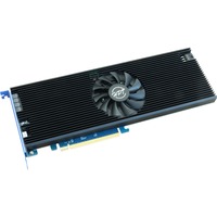HighPoint Rocket 1608A PCIe Gen5 x16 til 8-M.2x4 NVMe Switch, Interface card 