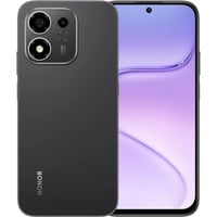 Honor 600 Smart 128GB, Mobiltelefon mørk grå