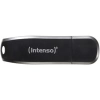 Intenso Speed Line 512 GB, USB-stik Sort
