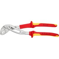 KNIPEX Alligator, Rør, vand pumpe tang 