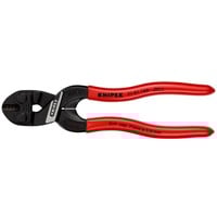 KNIPEX CoBolt S 71 01 160, Skære tang Rød