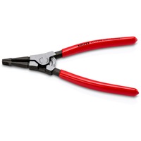 KNIPEX Monteringstang til låseringe på aksler 45 11 170 Rød