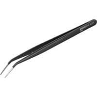 KNIPEX Universal pincet 92 34 37, rillede, Gripper Sort
