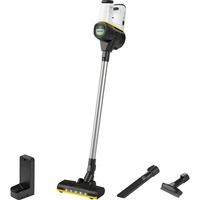 Kärcher VC 6 Cordless ourFamily, Skaft støvsuger Hvid/Sort