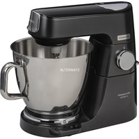 Kenwood KVL85.004BK, Foodprocessor Sort