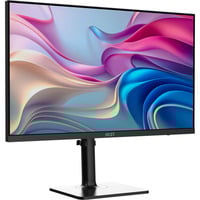 MSI Modern MD272UPHG, LED-skærm Sort
