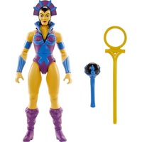 Mattel HYD35, Spil figur 