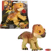 Mattel JGC01, Spil figur