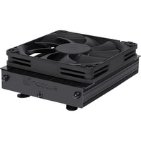 Noctua CPU køler Sort