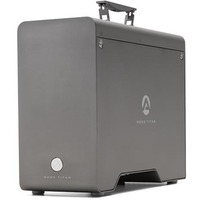 OWC AKiTiO Node Titan, Boliger