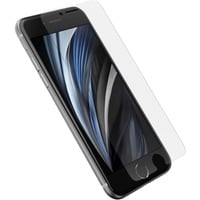 Otterbox Alpha Glass, Beskyttelsesfilm gennemsigtig