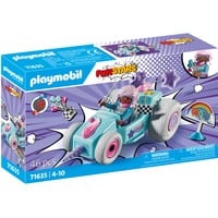 PLAYMOBIL 71635, Bygge legetøj