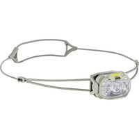 Petzl SWIFT LT, LED lys grå/Grøn