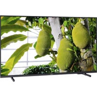 Philips 7000 series 50PUS7000/12 TV 127 cm (50") 4K Ultra HD Smart TV Wi-Fi Sort, LED-tv