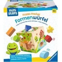 Ravensburger 04581, Færdighedsspil 