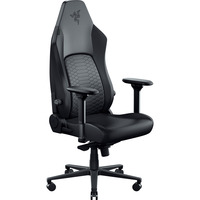 Razer Iskur V2 NewGen Gaming-stol, Spil pladser Sort