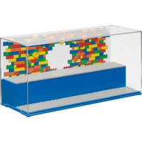 Room Copenhagen LEGO Lege- og udstillingskasse, Opbevaringsboks gennemsigtig