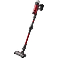Rowenta X-Force Flex 9.60 Complete RH2099, Skaft støvsuger Sort/Rød