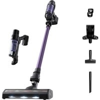 Rowenta X-PERT 7.60 RH6A31WO, Skaft støvsuger Sort/Lilla