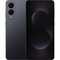 SAMSUNG Galaxy S25 Edge 17 cm (6.7") Dual SIM Android 15 5G USB Type-C 12 GB 512 GB 3900 mAh Sort, Mobiltelefon Sort, 17 cm (6.7"), 12 GB, 512 GB, 200 MP, Android 15, Sort