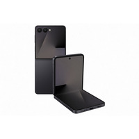 SAMSUNG Mobiltelefon Sort