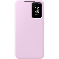 SAMSUNG Mobiltelefon Cover Lavendel