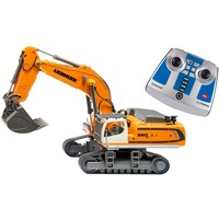 SIKU CONTROL LIEBHERR R980 SME bæltegraver, RC 