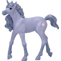 Schleich 70861 Ikke kategoriseret, Spil figur 