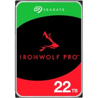 Seagate ST22000NT001, Harddisk