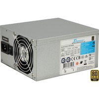 Seasonic SSP-650RS Bulk 650W, PC strømforsyning grå, Bulk