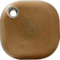 Shelly BLU Button Tough ZB, Knappen mocha